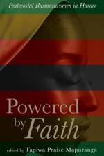 Powered by Faith