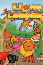 Lions are leaping! af Kelly Bontje