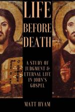 Life Before Death af Matt Hyam