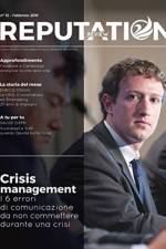 Reputation review n. 12 Crisis Management af Zwan