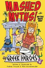 Mashed Myths