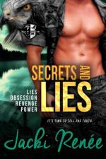 Secrets and Lies af Jacki Renee