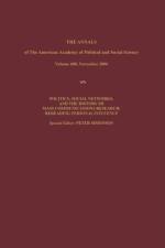 Politics, Social Networks, and the History of Mass Communications Research: Rereading Personal Influence