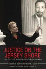 Justice on the Jersey Shore af Geneva Jones Williams Edd