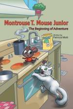 Montrouse T. Mouse Junior af Patricia Mott