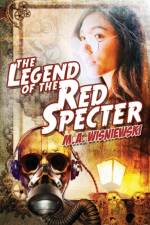 Legend of the Red Specter af M a Wisniewski