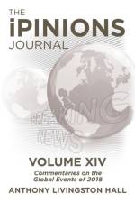 iPINIONS Journal af Anthony Livingston Hall