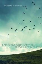 Pensamientos y realidades af Bernard D Fanfan