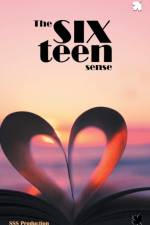 SixTeen Sense af Shanasha Henry