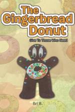 The Gingerbread Donut af Bri B