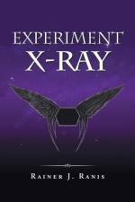 Experiment X-Ray af Rainer J Ranis