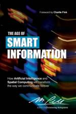 Age of Smart Information af M Pell