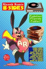 Klassik Komix: B-Sides af Mini Komix