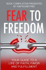 Fear to Freedom af Rory Douglas