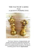 Facts Of King From A Queen's Perspective af Sheba Brown