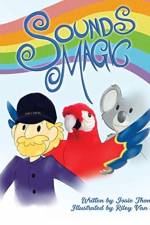 Sounds Magic af Josie Thomas