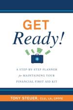 Get Ready! af Tony Steuer