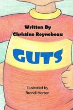 Guts af Christine Reynebeau