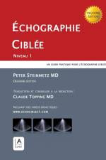 Echographie Ciblee af Peter Steinmetz