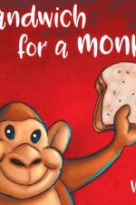 Sandwich for a Monkey af Andy Wenner