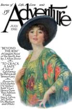 Adventure (July, 1916) af J Allan Dunn