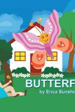Butterfly af Erica Sunshine Lee