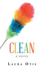 Clean af Laura Otis
