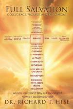 Full Salvation af Dr Richard T Hise