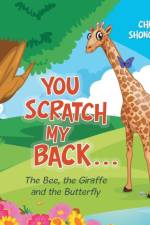 You Scratch My Back . . . af Chris Shongedza