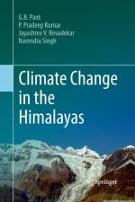 Climate Change in the Himalayas af G. B. Pant