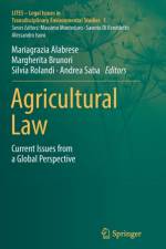 Agricultural Law