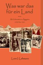 Was war das fur ein Land... af Lore I Lehmann
