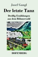 letzte Tanz