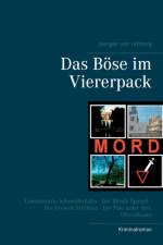 Boese im Viererpack af Juergen von Rehberg