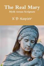 Real Mary af K B Napier