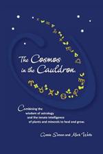 The Cosmos in the Cauldron af Mark Wells