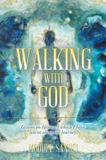 Walking with God af Modupe Sanusi