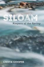 Siloam af Chuck Cooper