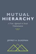 Mutual Hierarchy af Jeffrey a Dukeman