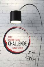 Scripture Challenge (PDF) af Lisa Toney