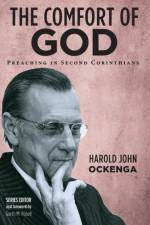 Comfort of God af Harold John Ockenga