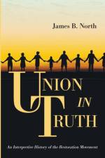 Union in Truth af James B North
