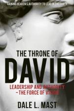 Throne of David af Dale L Mast
