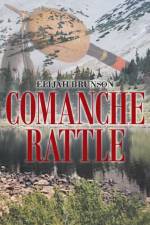 Comanche Rattle af Elijah Brunson