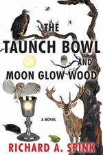 Taunch Bowl and Moon Glow Wood af Richard a Spink
