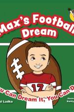 Max's Football Dream af Richard Ludka