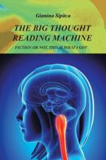 Big Thought Reading Machine af Gianina Sipitca