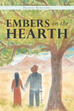Embers on the Hearth af Frances Boricchio