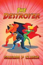 Destroyer af Graham P Clarke