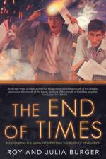 End of Times af Julia Burger
